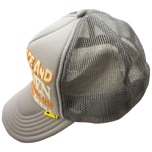 Kapital Trucker Cap