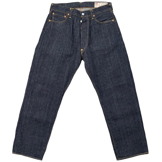 Evisu Daicock Jeans
