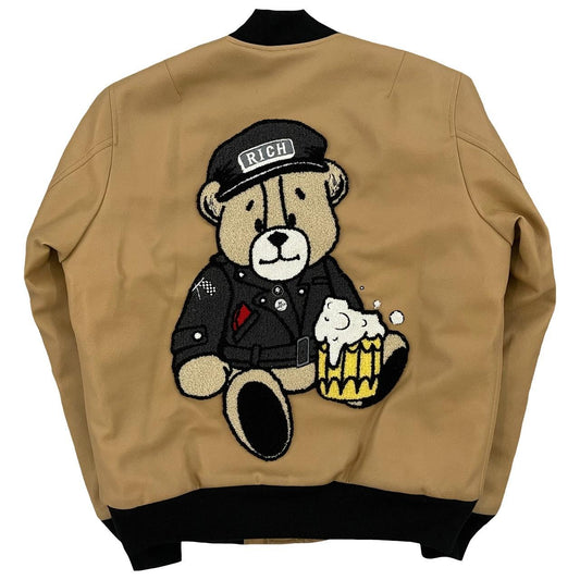 Joyrich Los Angeles Bomber Jacket