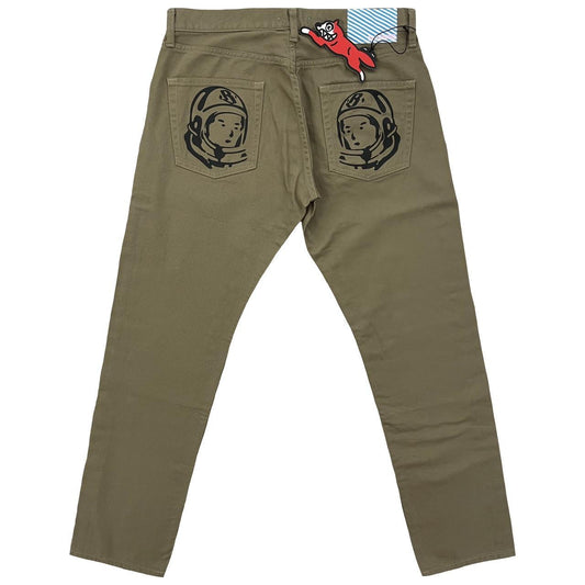 BBC Icecream Running Dog Jeans