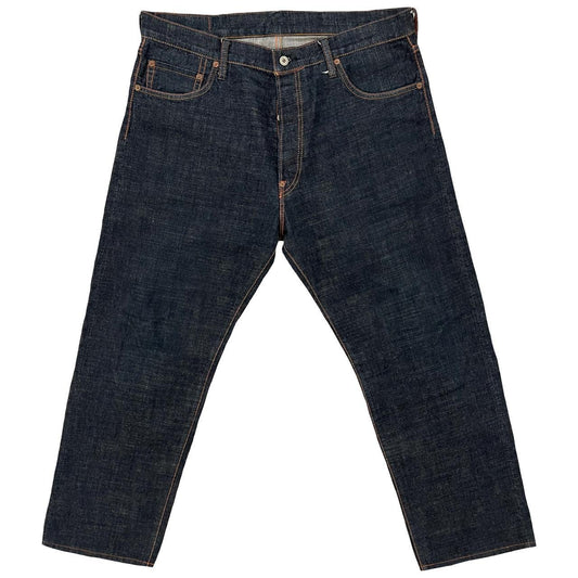 Evisu Daicock Jeans