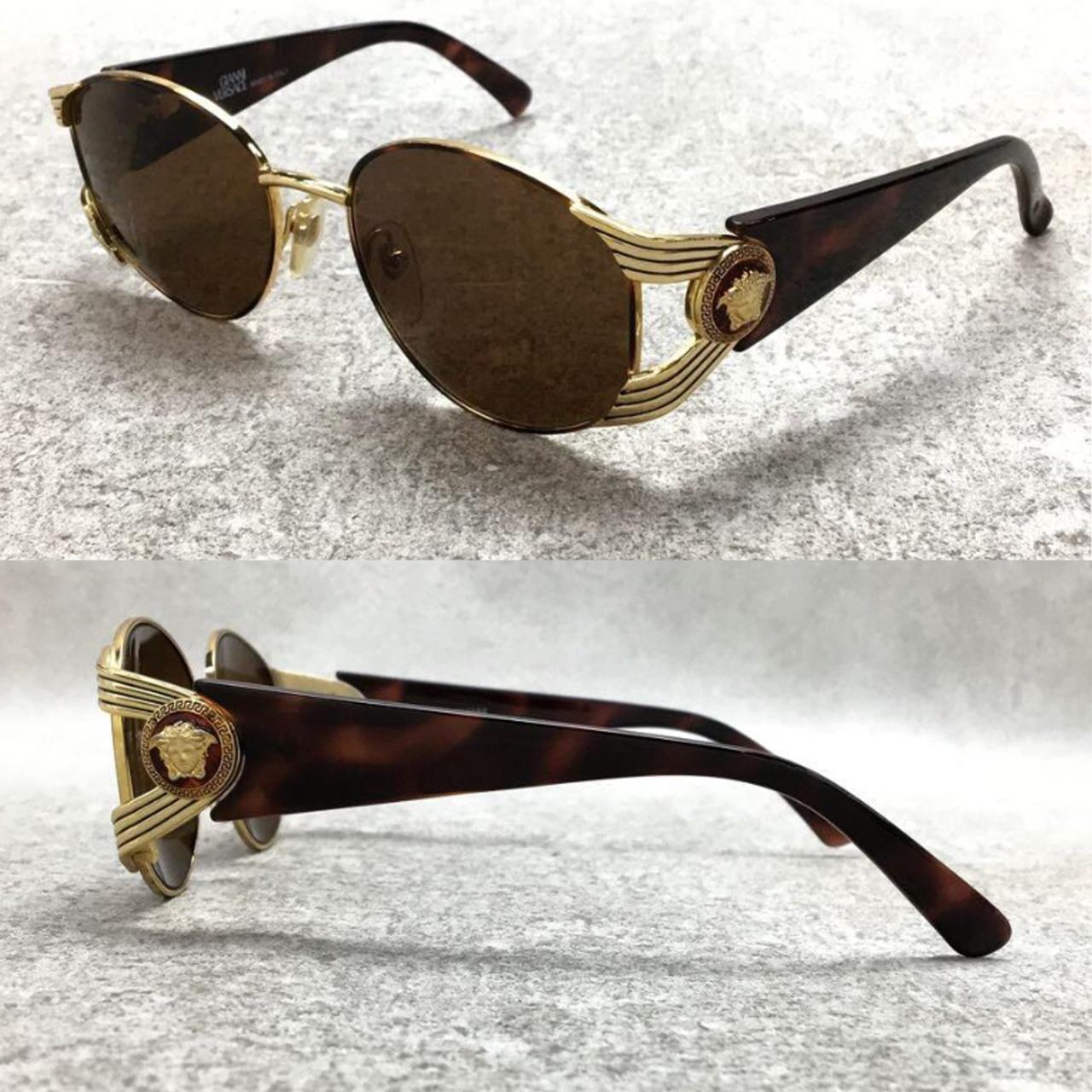 Versace Sunglasses