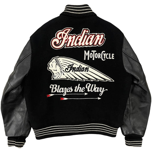 Whitesville Varsity Jacket