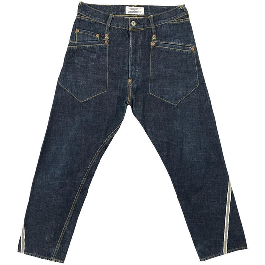 Evisu Jeans