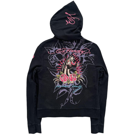 Ed Hardy Hoodie