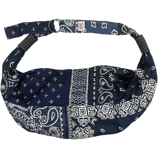 Kapital Bandana Bag