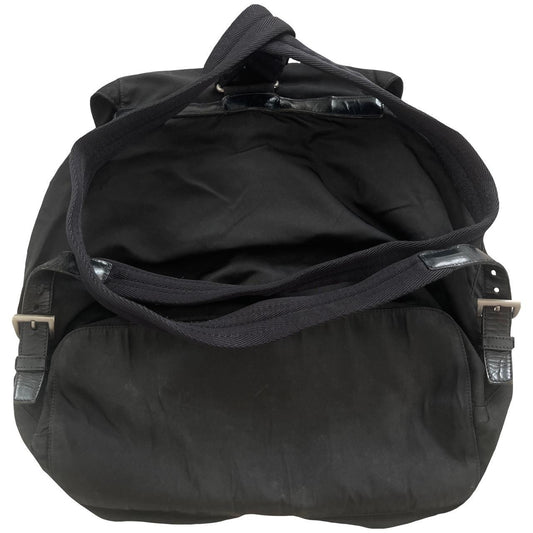 Prada Nylon Rucksack