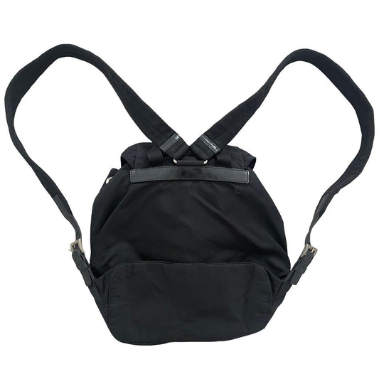 Prada Nylon Rucksack