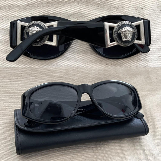 Versace Sunglasses