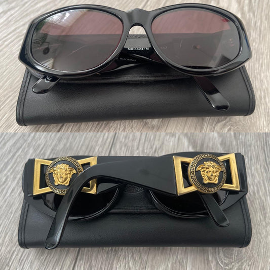 Versace Sunglasses