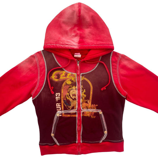 True Religion Hoodie