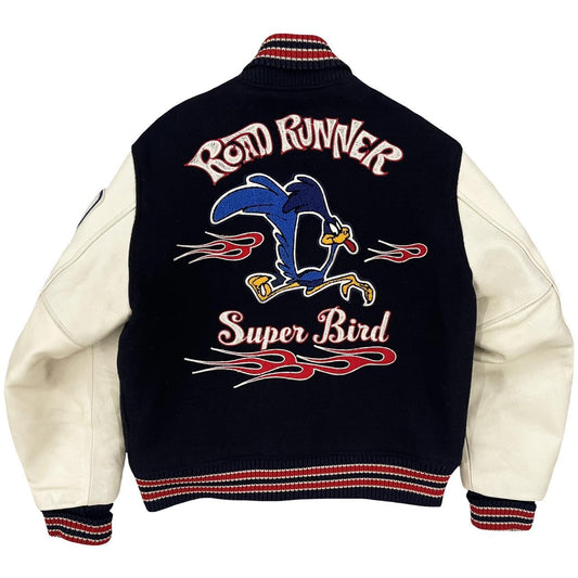 Whitesville Varsity Jacket