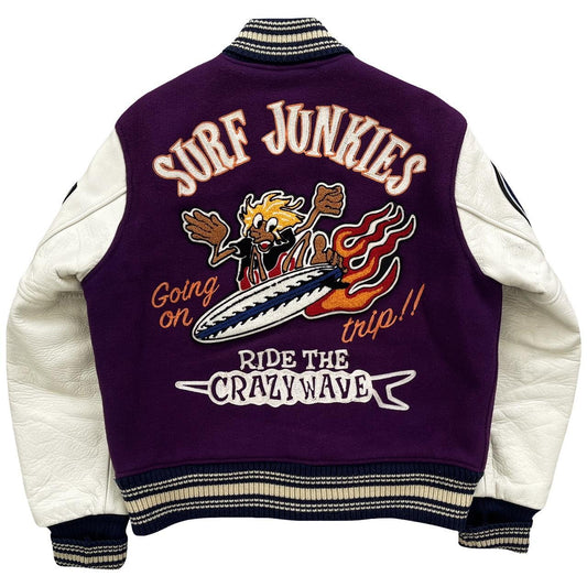 whitesville surf junkies