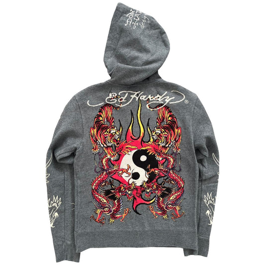 Ed Hardy Hoodie
