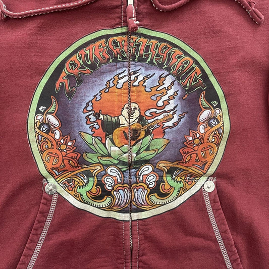 True Religion Hoodie