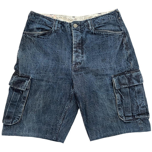 Evisu Yamane Shorts