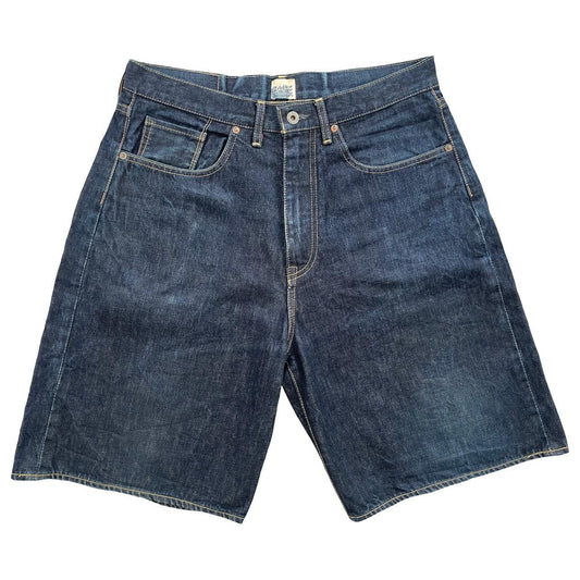 Bape Denim Shorts
