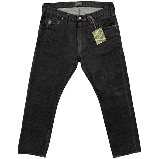 Bape Jeans