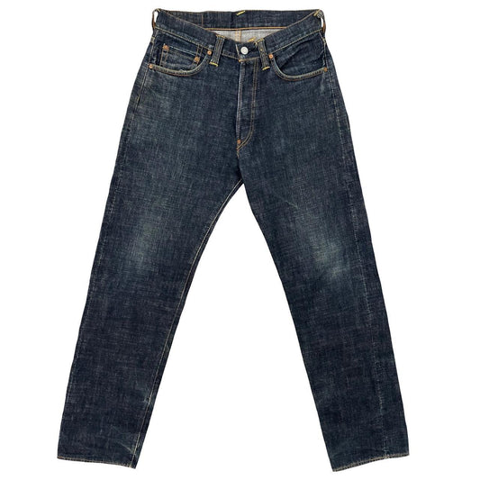 Evisu Jeans