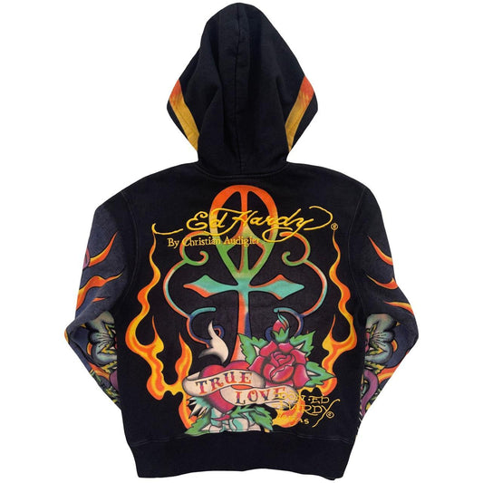 Ed Hardy Hoodie