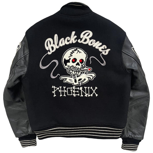 Whitesville Varsity Jacket