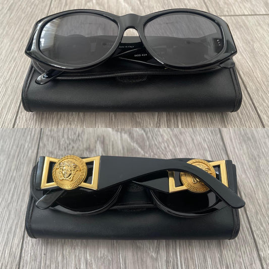 Versace Sunglasses