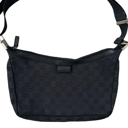 Gucci Monogram Handbag