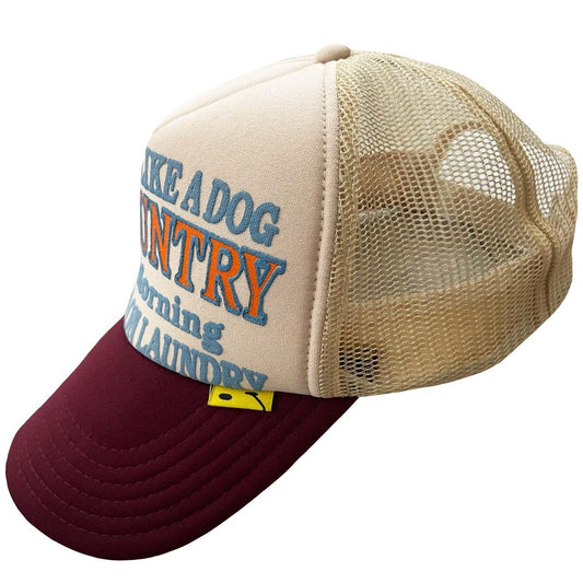 Kapital Trucker Cap