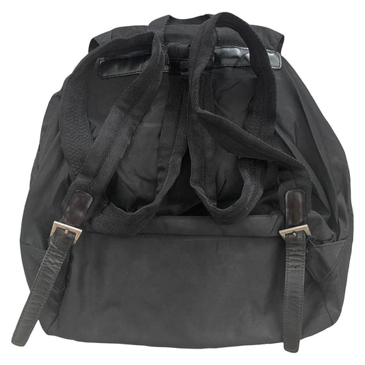 Prada Nylon Rucksack