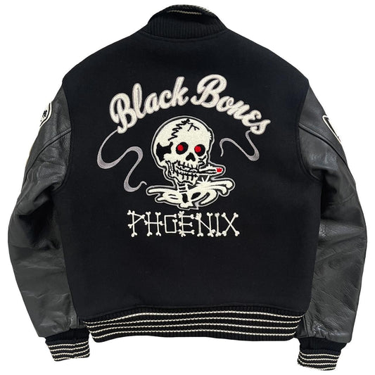 Whitesville Varsity Jacket