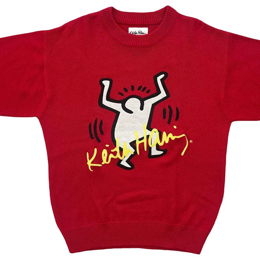 Joyrich x Keith Haring Sweatshirt