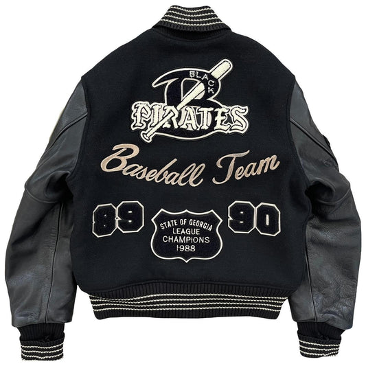 Whitesville Varsity Jacket
