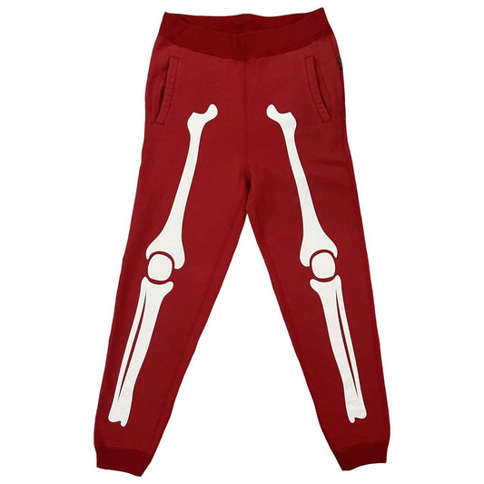 Vanson Skeleton Sweatpants