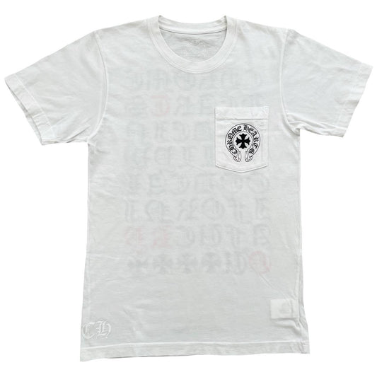 Chrome Hearts T-Shirt