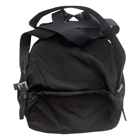 Prada Nylon Rucksack