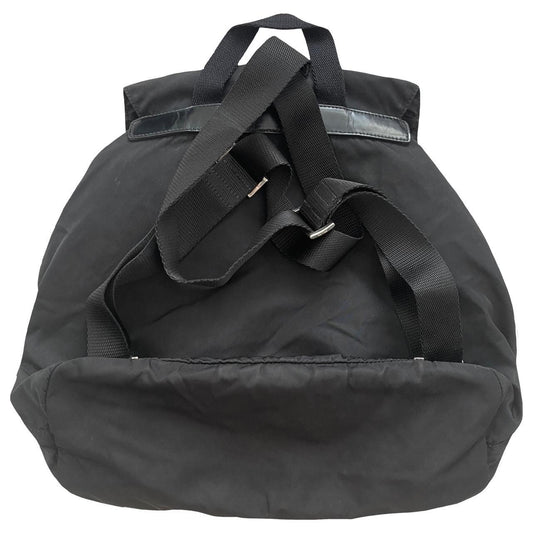 Prada Nylon Rucksack