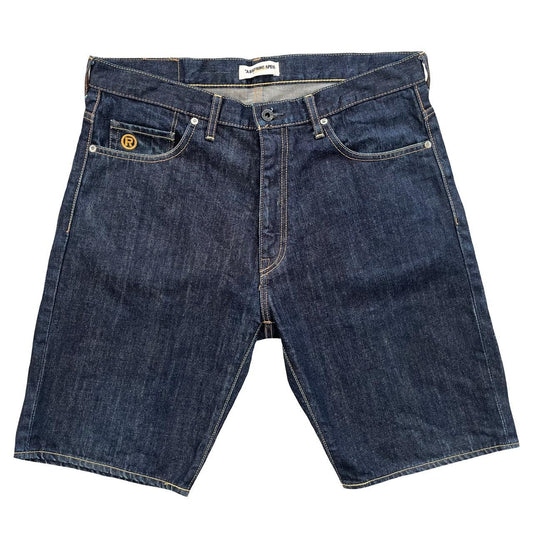 Bape Denim Shorts