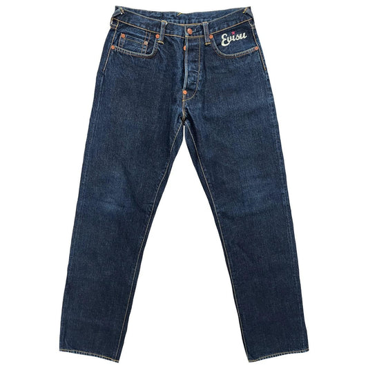 Evisu Daicock Jeans