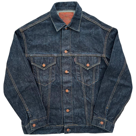 Evisu Denim Jacket