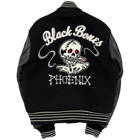 Whitesville Varsity Jacket