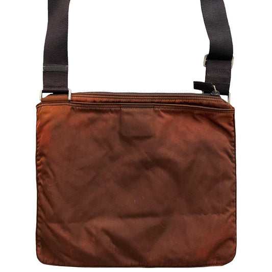 Prada Nylon Side Bag