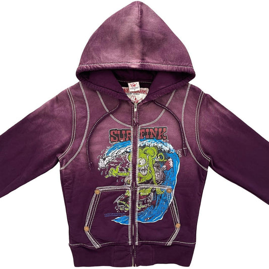 True Religion Hoodie