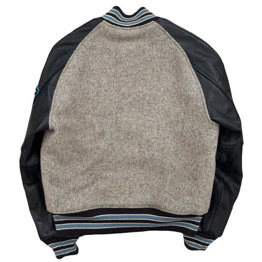 Style Eyes Varsity Jacket - M