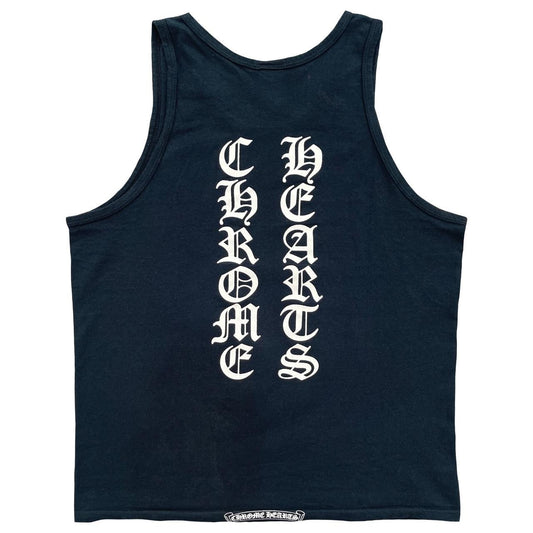 Chrome Hearts Tank Top
