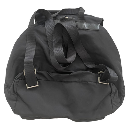 Prada Nylon Rucksack