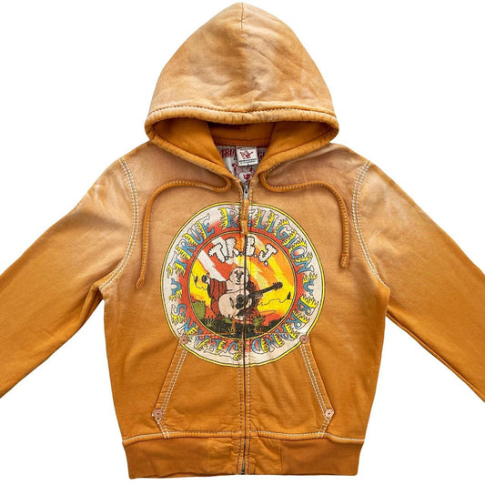 True Religion Hoodie
