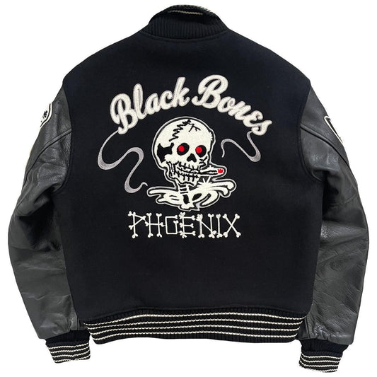 Whitesville Varsity Jacket