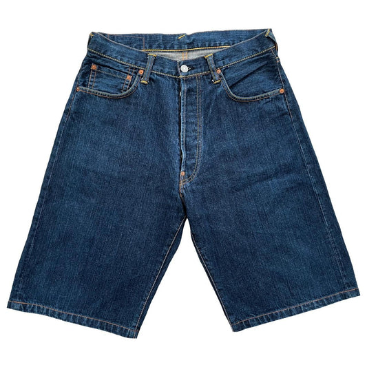 Evisu Daicock Shorts