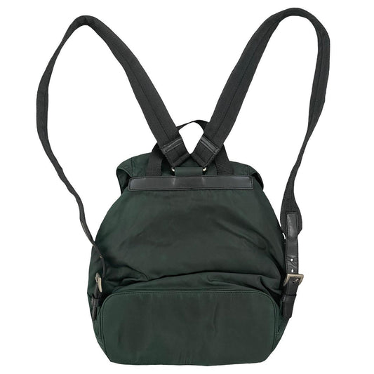 Prada Nylon Rucksack