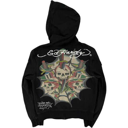 Ed Hardy Hoodie